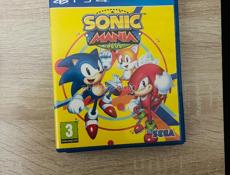 Playstation 4 с играми и двумя джойстиками!