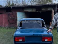 ВАЗ 2105