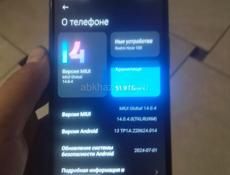 Редми 10s 64/6GB