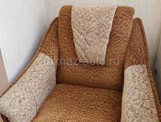 Кресло раскладное