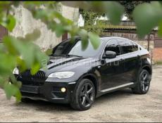 BMW Х6