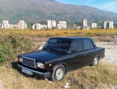 ВАЗ 2107