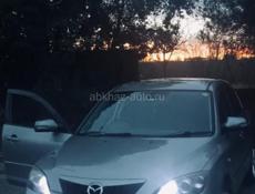 Mazda Аxela