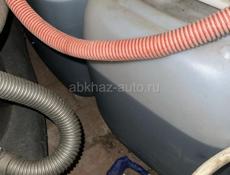 Всё необходимое для мойки машины