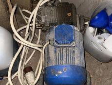 Всё необходимое для мойки машины