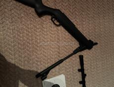 Воздушка байкал