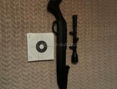 Воздушка байкал