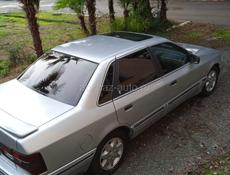 Ford Scorpio