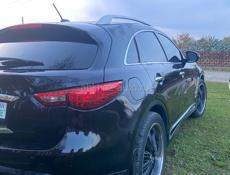 Infiniti FX