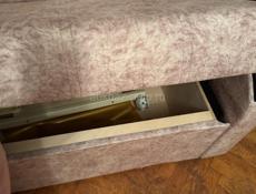 Продается новый диван