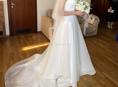 Продается свадебное платье 