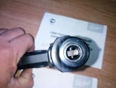 Завожу в Абхазию пистолеты под заказ только!