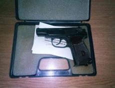 Завожу в Абхазию пистолеты под заказ только!