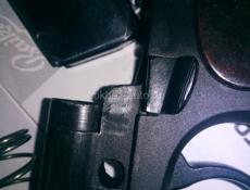 Завожу в Абхазию пистолеты под заказ только!