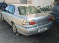 Opel Omega