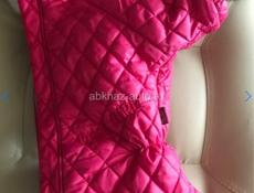 Куртка для собаки