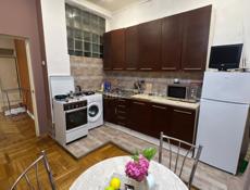 Сдается в центре города