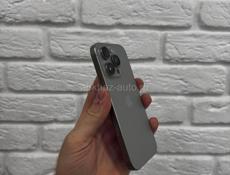 16 Pro Max 256Gb 🔋100%