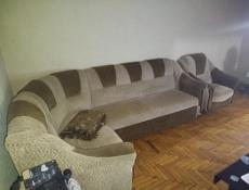 Диван и кресло