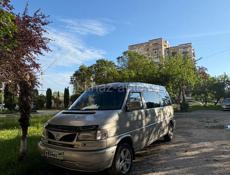 Volkswagen Caravella