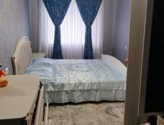 Хорошая квартира с мебелью зайти и жить . 