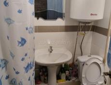 Хорошая квартира с мебелью зайти и жить .