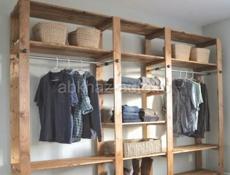 Уборка квартир, номеров. 