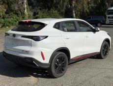 Changan разное