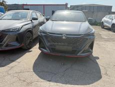 Changan разное