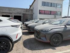 Changan разное