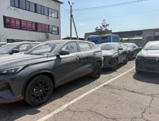 Changan разное