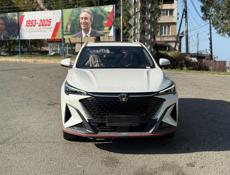 Changan разное