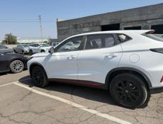 Changan разное