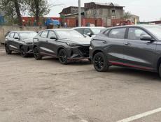 Changan разное