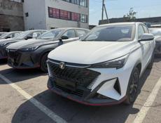 Changan разное
