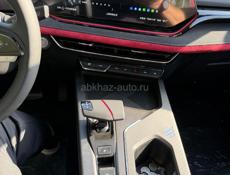 Changan разное