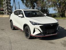 Changan разное