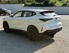 Changan разное