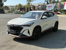 Changan разное