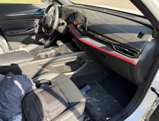 Changan разное