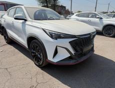 Changan разное