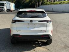 Changan разное