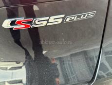 Changan CS35 Plus
