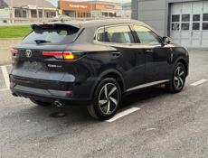 Changan CS35 Plus