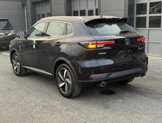 Changan CS35 Plus
