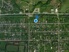 Продаю участок в Цандрипше 