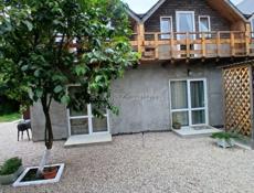 Сдам дом до мая в Цитpуcoвом 