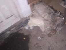 Мотор хонда фит