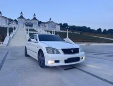 Toyota Cresta