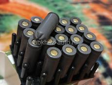 Патроны холостые